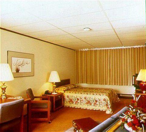 The Voyager Inn Anchorage Cameră foto