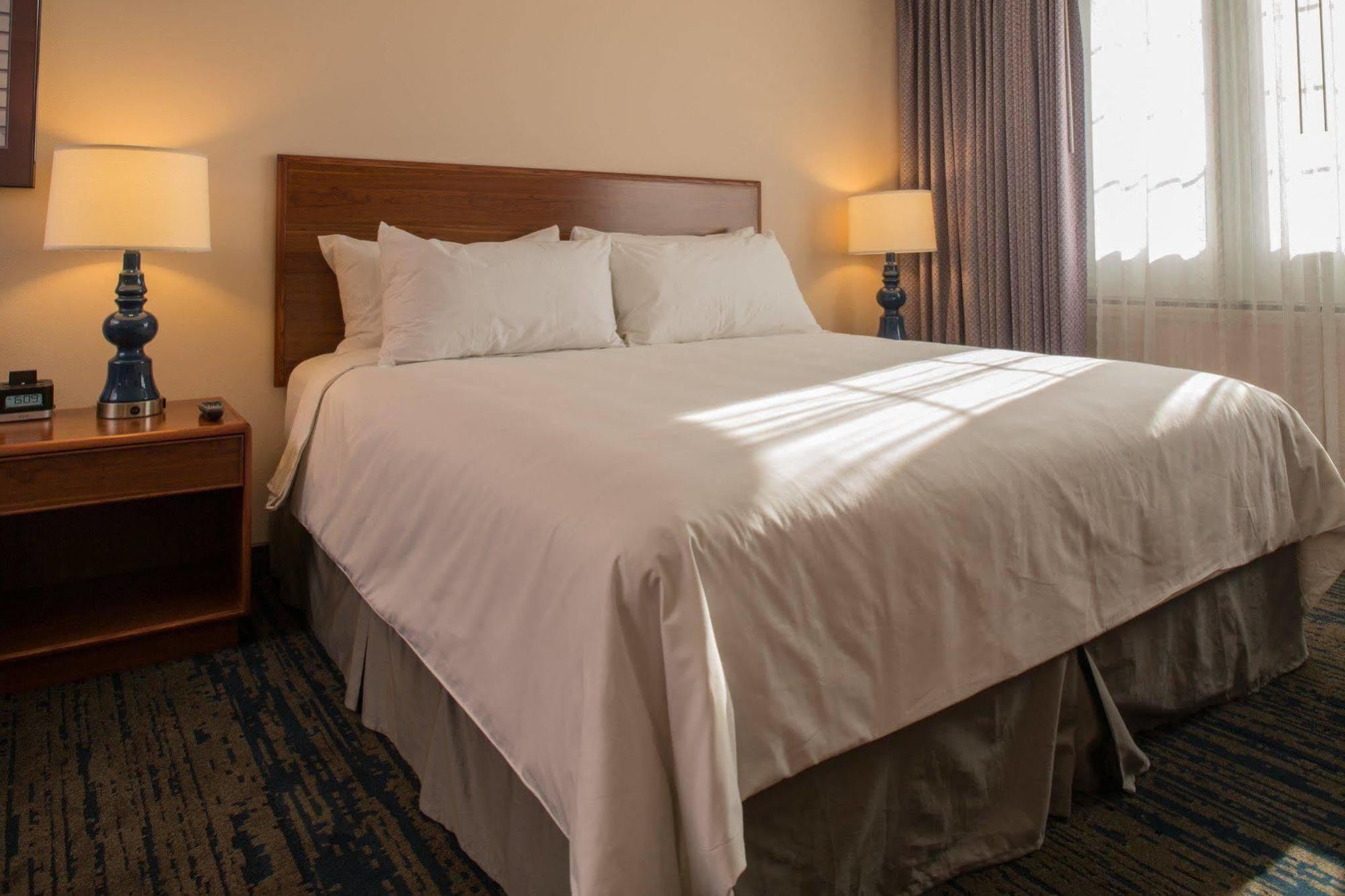 The Voyager Inn Anchorage Exterior foto
